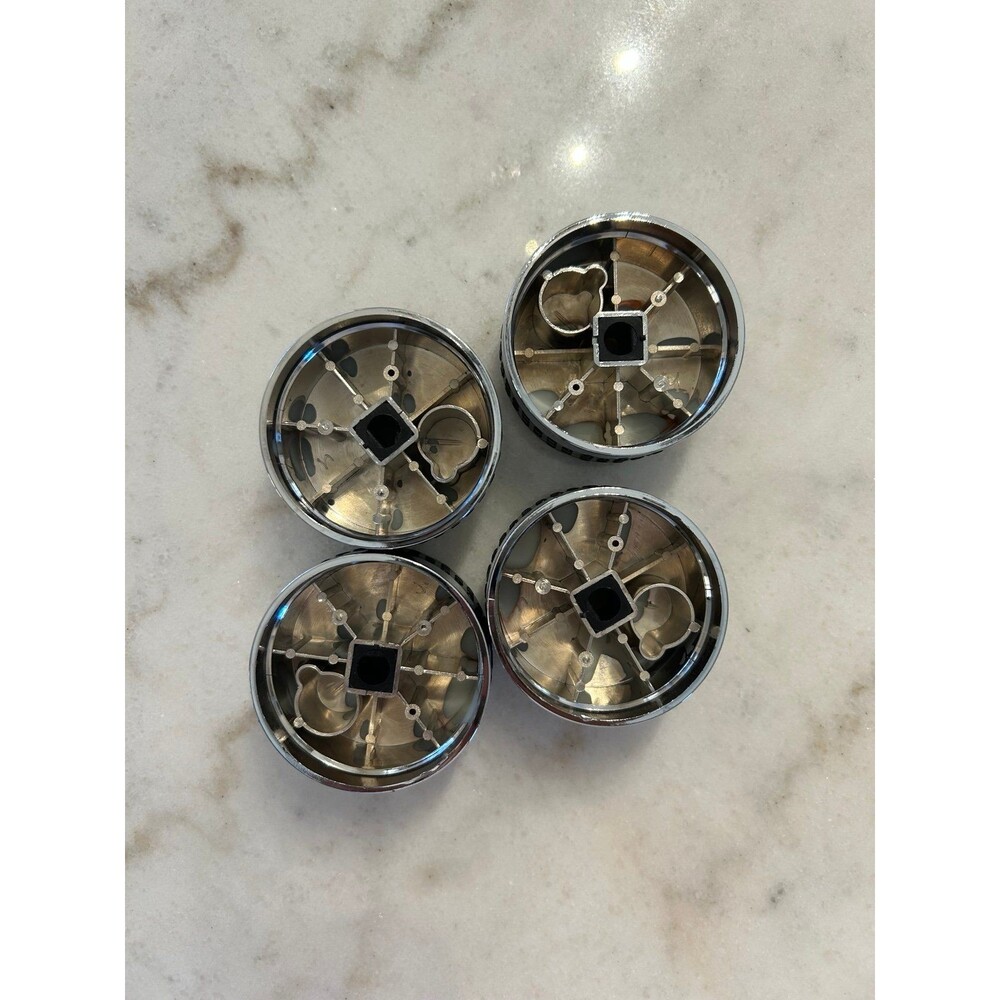 Stove knobs replacement - Picture 2 of 2